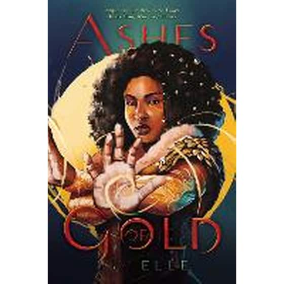 Ashes of Gold image 0