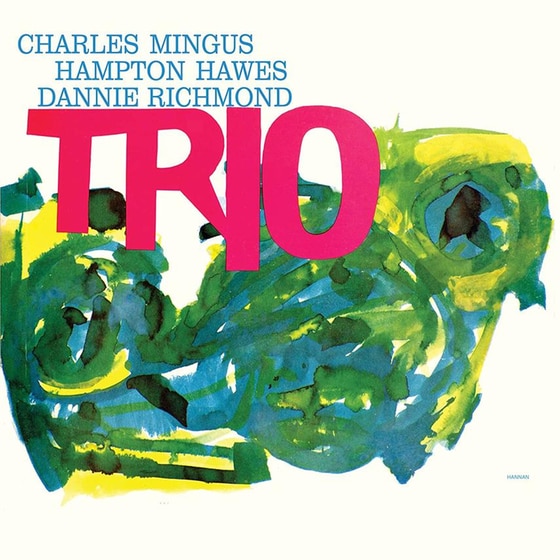 Mingus Three image 2