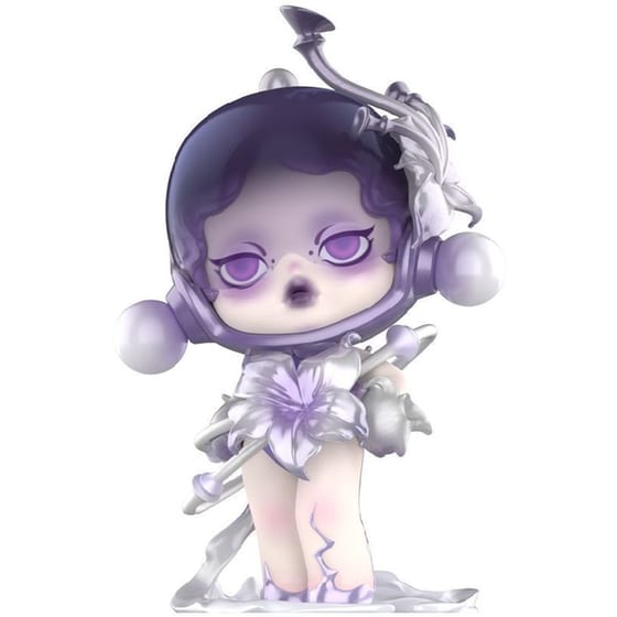 Φιγούρα Pop Mart Skullpanda The Sound Series Blind Box image 10