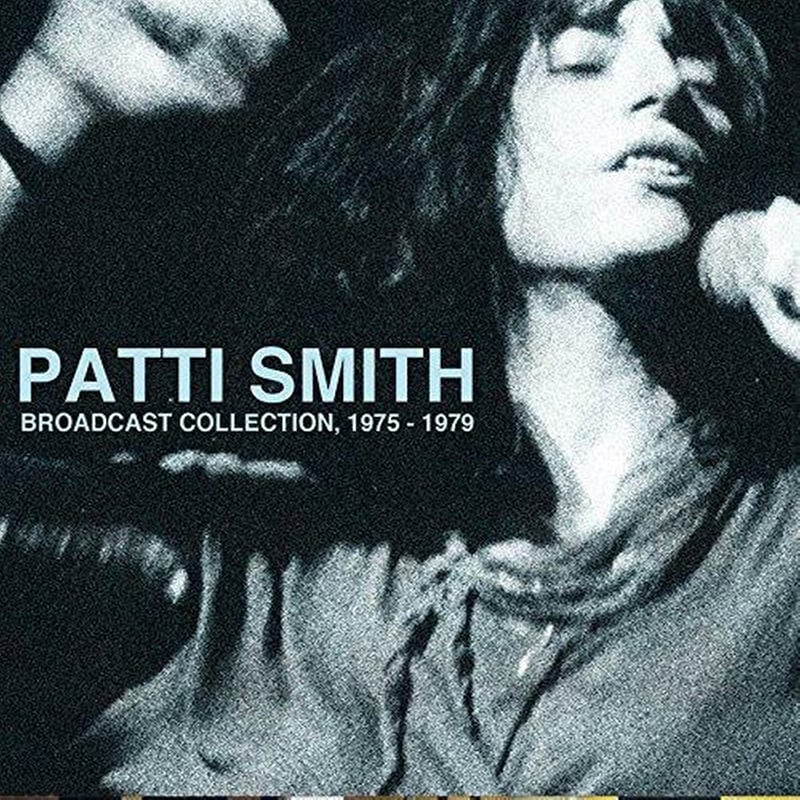 Broadcast Collection 1975-1979