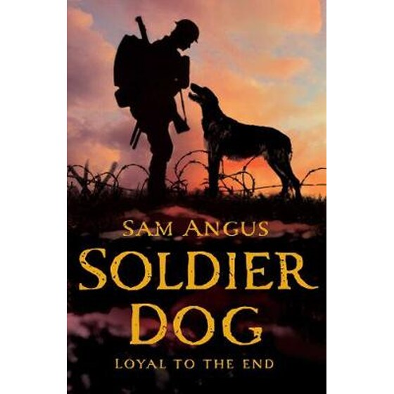 Soldier Dog image 0