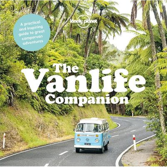 The Vanlife Companion image 0