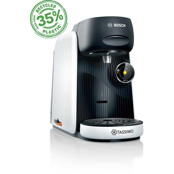 BOSCH TAS164E 1400 W 0.7 L Μηχανή Espresso image 2