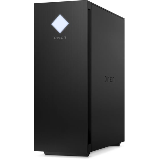 Desktop HP OMEN 25L GT15-1002nv (Core-i7-13700/16GB/512GB SSD + 1TB HDD/GeForce RTX 3050/Win11Home) image 2