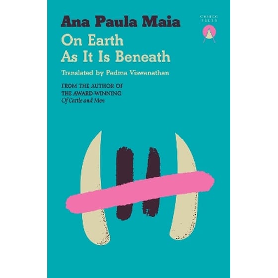 On Earth As It Is Beneath image 0