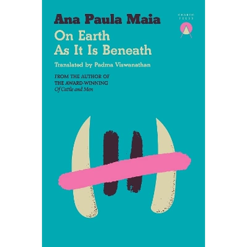 On Earth As It Is Beneath