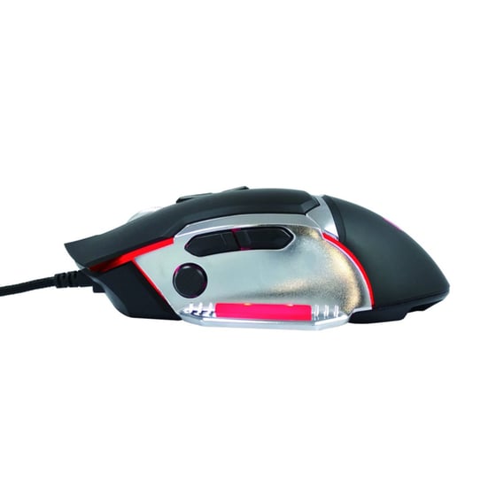 Conceptronic Djebbel02b Gaming Ενσύρματο Ποντίκι Μαύρο image 1