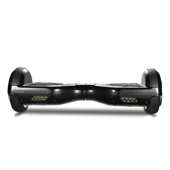 Ηλεκτρικό πατίνι Lexgo Mini Scooter 6,5  Μαύρο image 1
