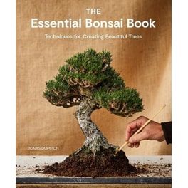 The Essential Bonsai Book