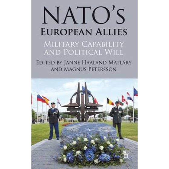 NATO's European Allies image 0