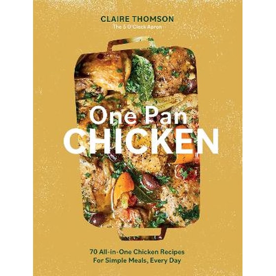 One Pan Chicken image 0