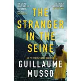 The Stranger in the Seine