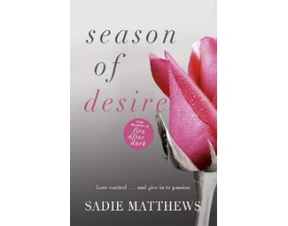 Season of Desire image 0