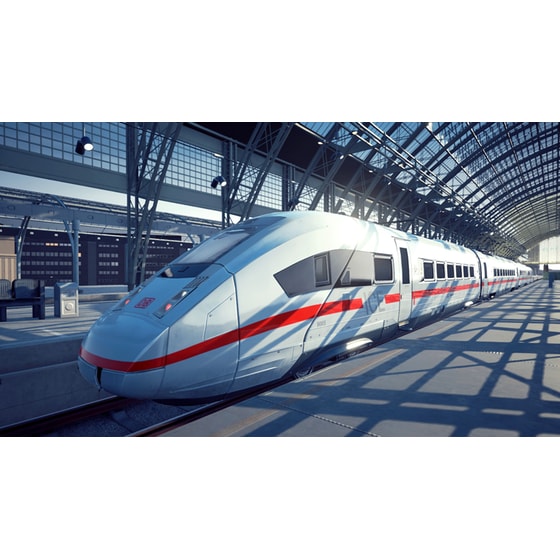 Train Life: A Railway Simulator - PC image 4
