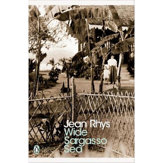 Wide Sargasso Sea Wide Sargasso Sea Student Edition image 0