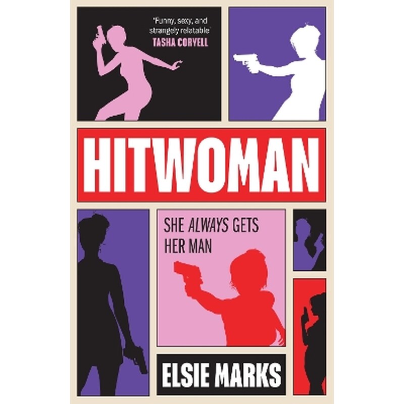 Hitwoman