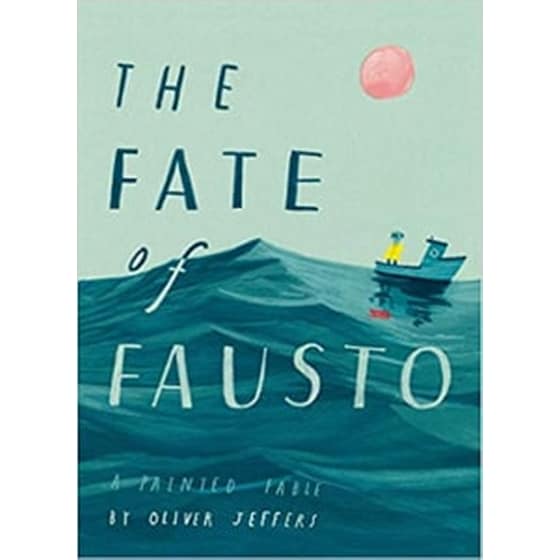 The fate of Fausto image 0