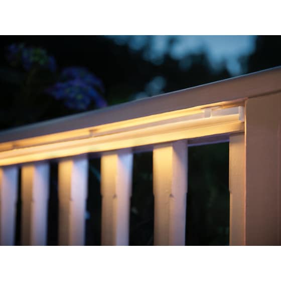 Philips Hue Lightstrip Outdoor 5m image 3