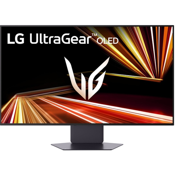 LG UltraGear 32GX850A-B Gaming Monitor 32"4K OLED Flat 165 Hz 0.03ms image 3