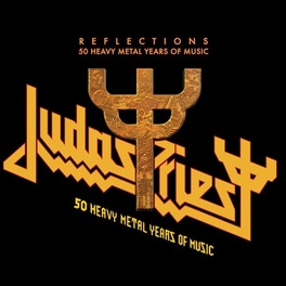 Reflections-50 Heavy Metal Years Of Music