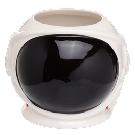 Κούπα 3D Puckator Αστροναύτης Κεραμική 550 ml - Λευκό