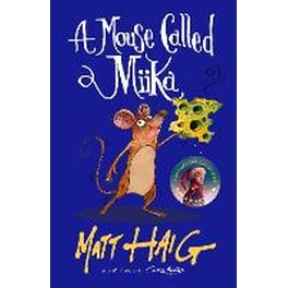 Mouse Called Miika