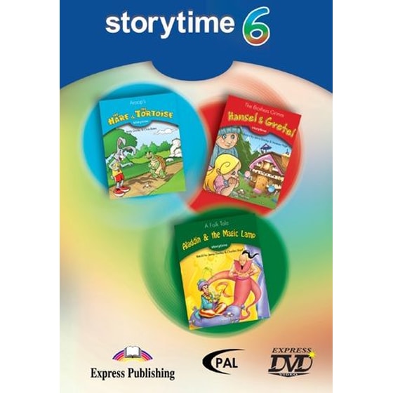 Storytime 6 image 0