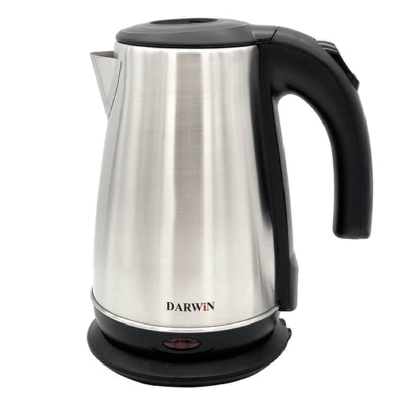 DARWiN DARWIN DRW-128 1.0 L Inox Βραστήρες