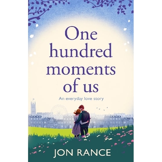 One Hundred Moments of Us image 0