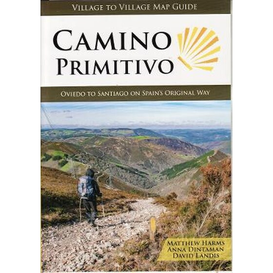 Camino Primitivo image 0