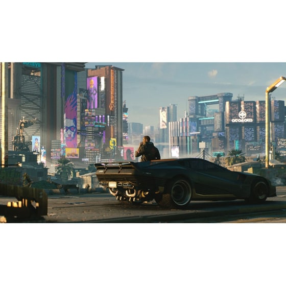 Cyberpunk 2077 - PC image 1