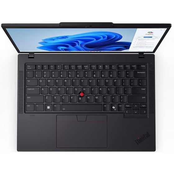 Lenovo ThinkPad T14 Gen5 14'' WUXGA IPS (Core Ultra 7-155U/64GB/1TB SSD/UHD Graphics/Win11Pro) Laptop image 5