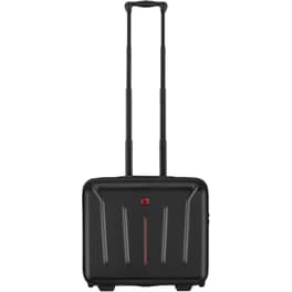 Τσάντα Laptop Wenger Amplix Wheeled 15.6" Trolley Case για Laptop έως 15.6" - Μαύρο