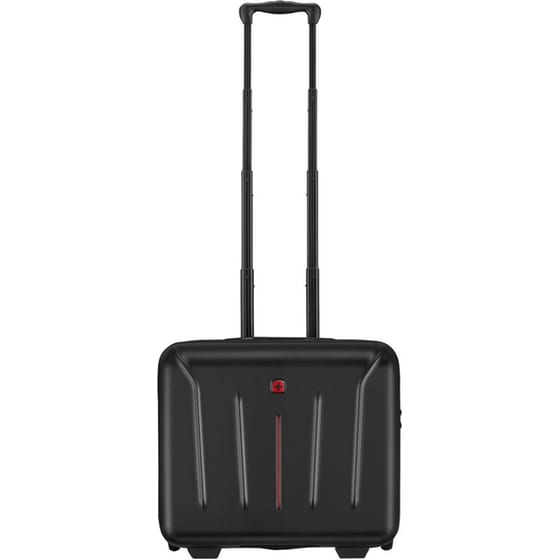 Τσάντα Laptop Wenger Amplix Wheeled 15.6" Trolley Case για Laptop έως 15.6" - Μαύρο image 0