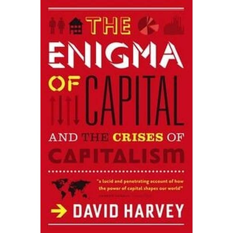 The Enigma of Capital