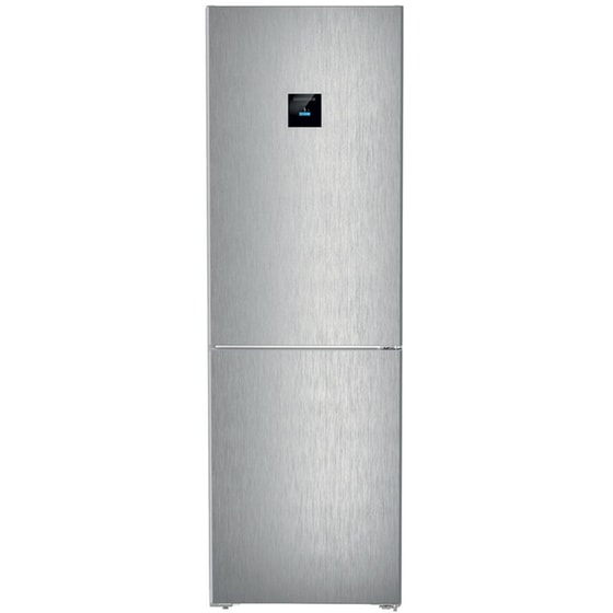 Ψυγειοκαταψύκτης LIEBHERR CNSFD 5233 330 Lt - Inox image 0