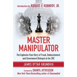 Master Manipulator