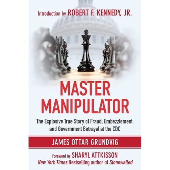Master Manipulator image 0
