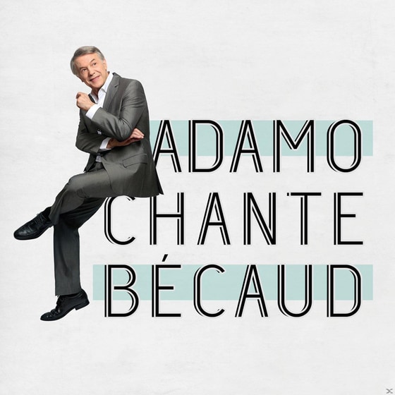 Chante Becaud image 0