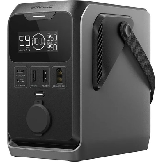 EcoFlow Power Station Trail 300 image 1