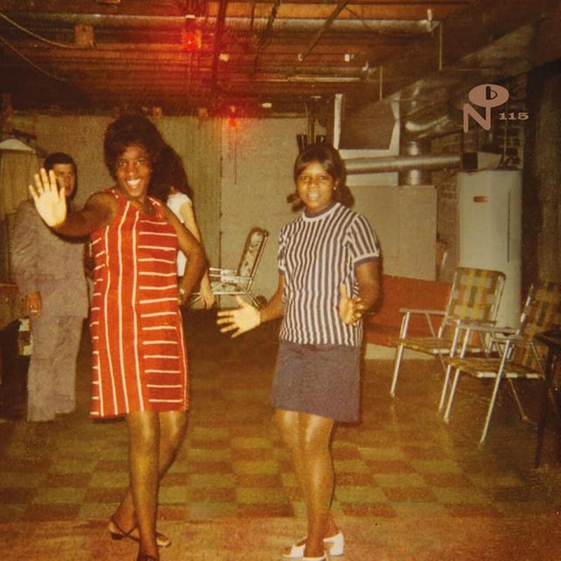 Penny The Quarters Friends