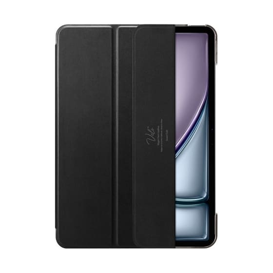 Θήκη Tablet Apple iPad Air 13" 2024 - Spigen Smart Fold - Black image 0