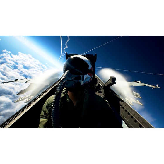 Ace Combat 8: Wings of Theve - PS5 image 8