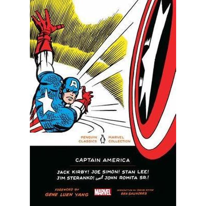 Captain America