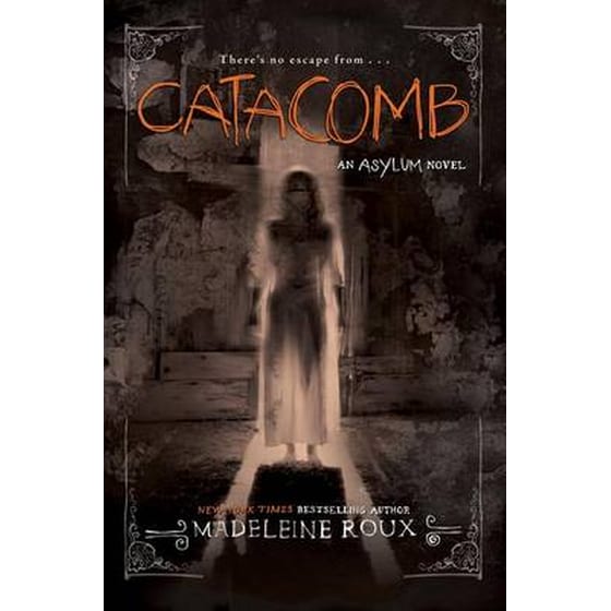 Catacomb image 0
