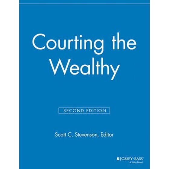 Courting the Wealthy image 0