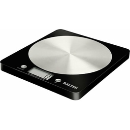 SALTER 1036 1gr/5kg Ψηφιακή Ζυγαριά Κουζίνας