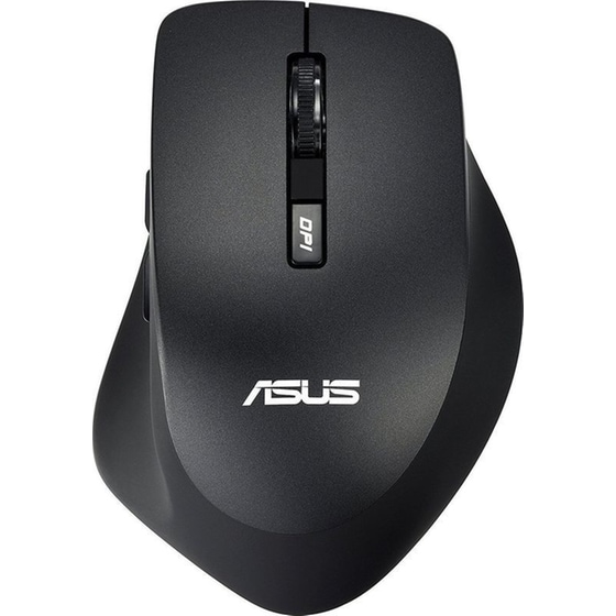 Asus WT425 Ασύρματο Ποντίκι - Black image 0