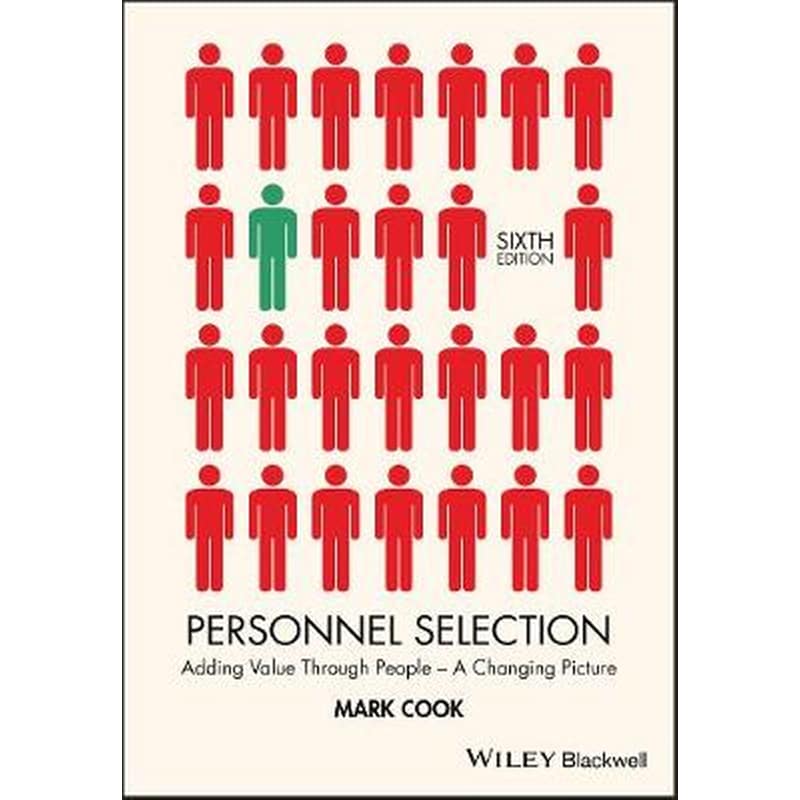 Personnel Selection