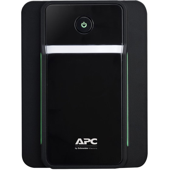 UPS APC Back BX750MI-GR 750VA 410W - Μαύρο image 1